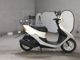 Фото Honda DIO с японского аукциона