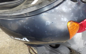 SUZUKI LET's 4 CA45A