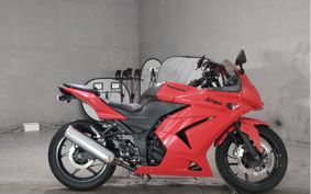 KAWASAKI NINJA250R EX250K