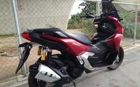 HONDA ADV160 KF54