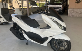 HONDA PCX125 JK05
