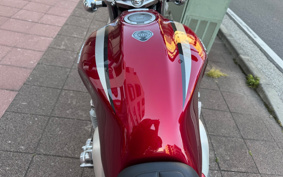 HONDA CB1100EX FINAL ED 2022 SC65