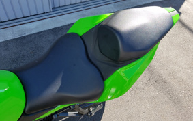 KAWASAKI NINJA ZX-25R ZX250E