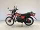 Фото Honda CT200 с японского аукциона