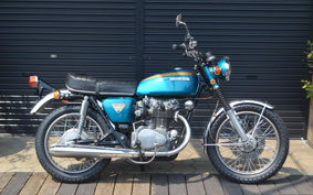 HONDA CB450 1970 CB450K1