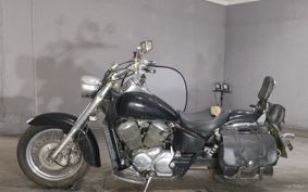 HONDA SHADOW 400 1998 NC34