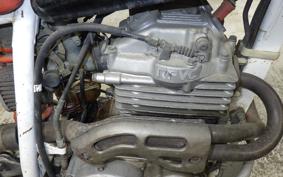 HONDA XLR250R Gen.4 MD22