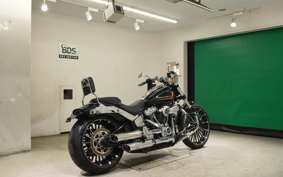 HARLEY FXBR1920 2025