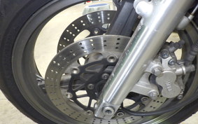 KAWASAKI ZEPHYR 400 KAI 1999 ZR400C