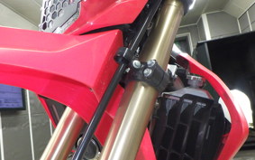 HONDA CRF250L MD44