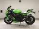 Фото Kawasaki ZX-4RR 2023 с японского аукциона