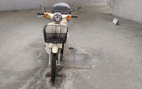 HONDA SUPER CUB110 JA07