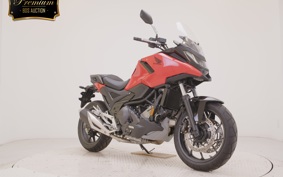 HONDA NC750X DCT 2026 RH23