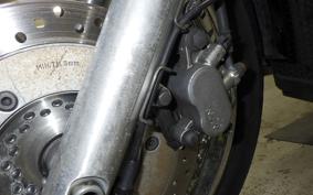 HONDA SHADOW 400 SLASHER 2002 NC40