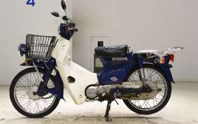 HONDA C50 SUPER CUB C50