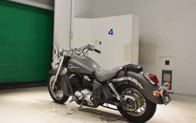 HONDA SHADOW 400 1999 NC34