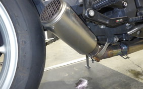 TRIUMPH SPEED TRIPLE RS 2022