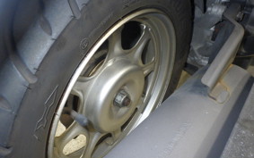 HONDA TACT-4ﾍﾞｰｼｯｸ 2020 AF79