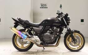 HONDA CB400SF VTEC A 2011