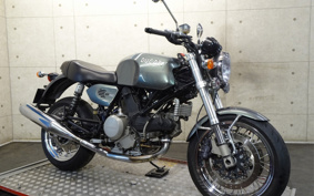 DUCATI GT1000 2006 ZDM103AA6B