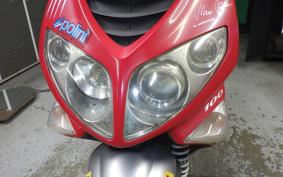 PEUGEOT SPEED FIGHT100 1989