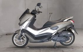 YAMAHA N-MAX 125 SE86J