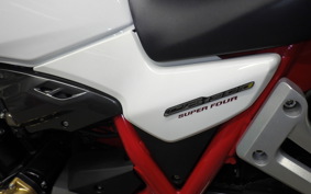 HONDA CB1300SF SUPER FOUR Gen. 3 2021 SC54