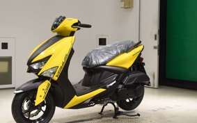 YAMAHA CYGNUS Griffus 2008 SEJ4J