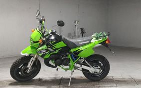 KAWASAKI KSR-2 MX080B