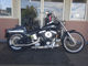 Фото Harley FLSTN1340-1450 1996 с японского аукциона