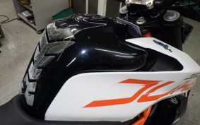 KTM 390 DUKE 2018
