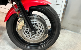 YAMAHA TRX850 1995 4NX
