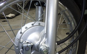 HONDA ｸﾛｽｶﾌﾞ50 2025 AA06