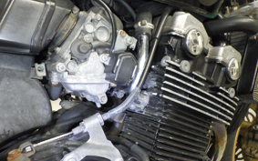 HONDA CB400SF VTEC SPEC 2 2002 NC39