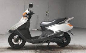 HONDA SPACY 100 JF13