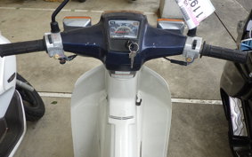 HONDA C90 SUPER CUB E HA02