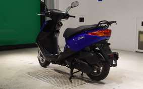 YAMAHA AXIS 125 TREET SE53J