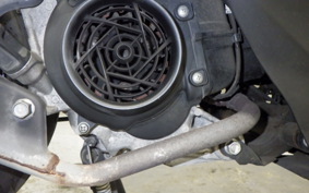 SUZUKI ADDRESS 110 2023 CE47A