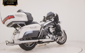 HARLEY FLHTCUTC 1690 2014