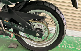 KAWASAKI VERSYS-X 250 TOURER LE250D