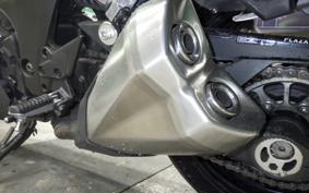 KAWASAKI NINJA 1000 A 2017 ZXT00W