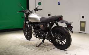HONDA GB350S NC59