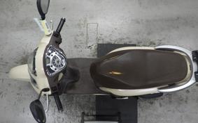 HONDA SHﾓｰﾄﾞ 2011 JF51