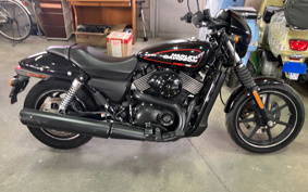 HARLEY XG750 2016 NBB