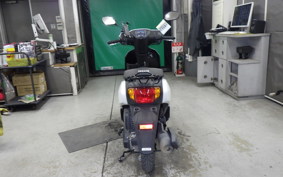 YAMAHA JOG-7 2023 AY01