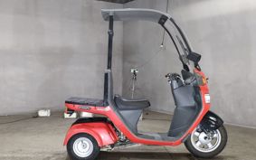 HONDA GYRO TA03