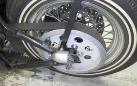HARLEY FLSTF 1340 1996