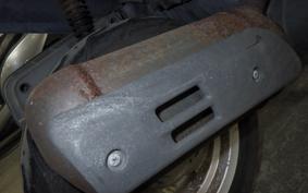 HONDA BROAD 90 2022 HF06