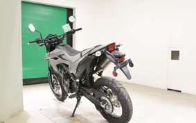 KAWASAKI KLX230SM 2014 LX232A