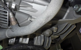 YAMAHA CYGNUSｸﾞﾘﾌｧｽ SEJ4J